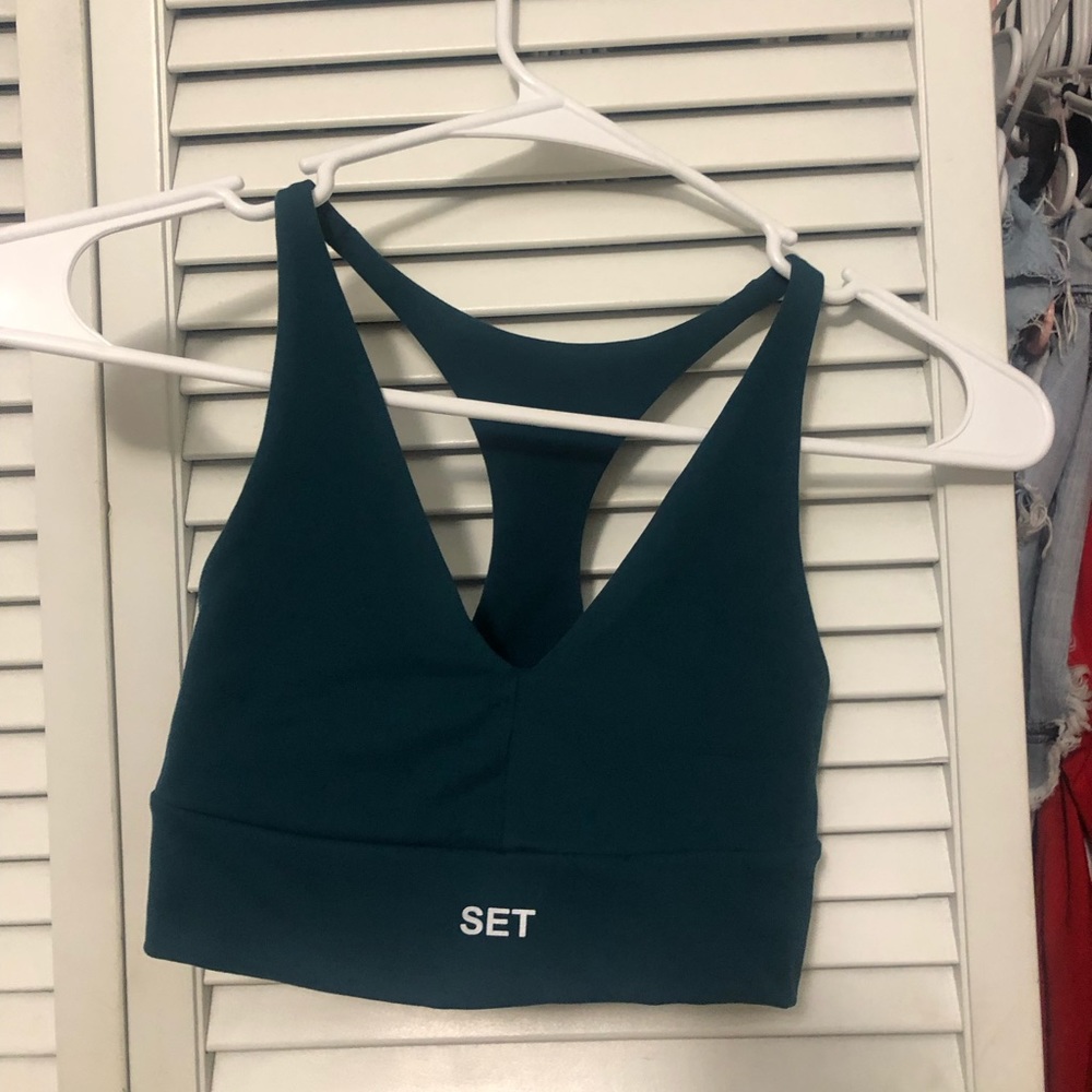 Set Active Sports Bra
